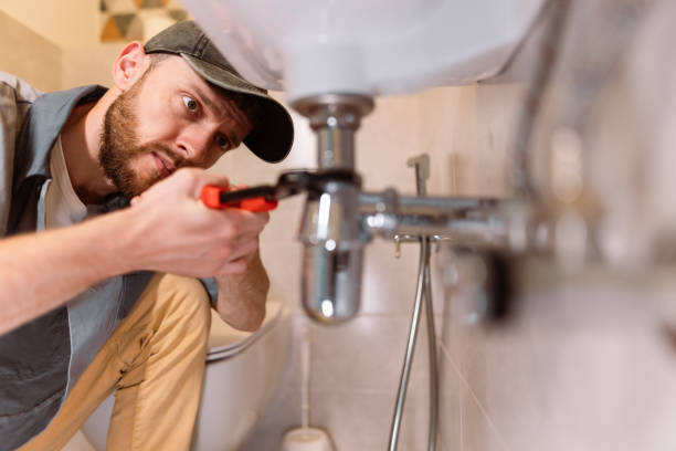 Best Water Heater Installation and Repair  in Milan, MO