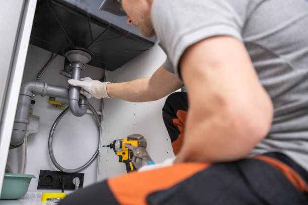 Best Leak Detection and Repair  in Milan, MO