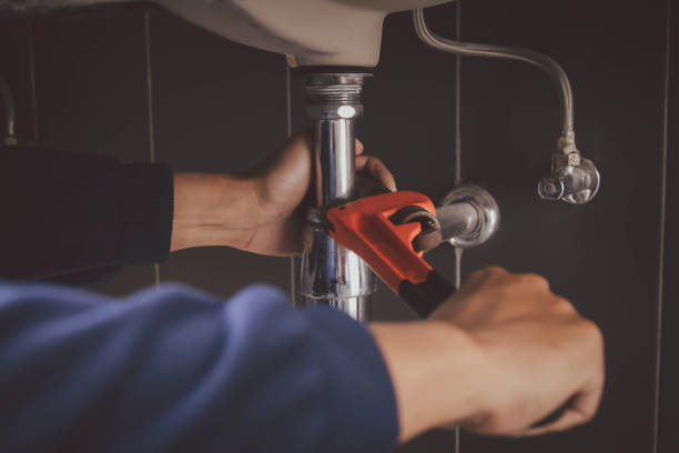 Best Gas Line Installation and Repair  in Milan, MO